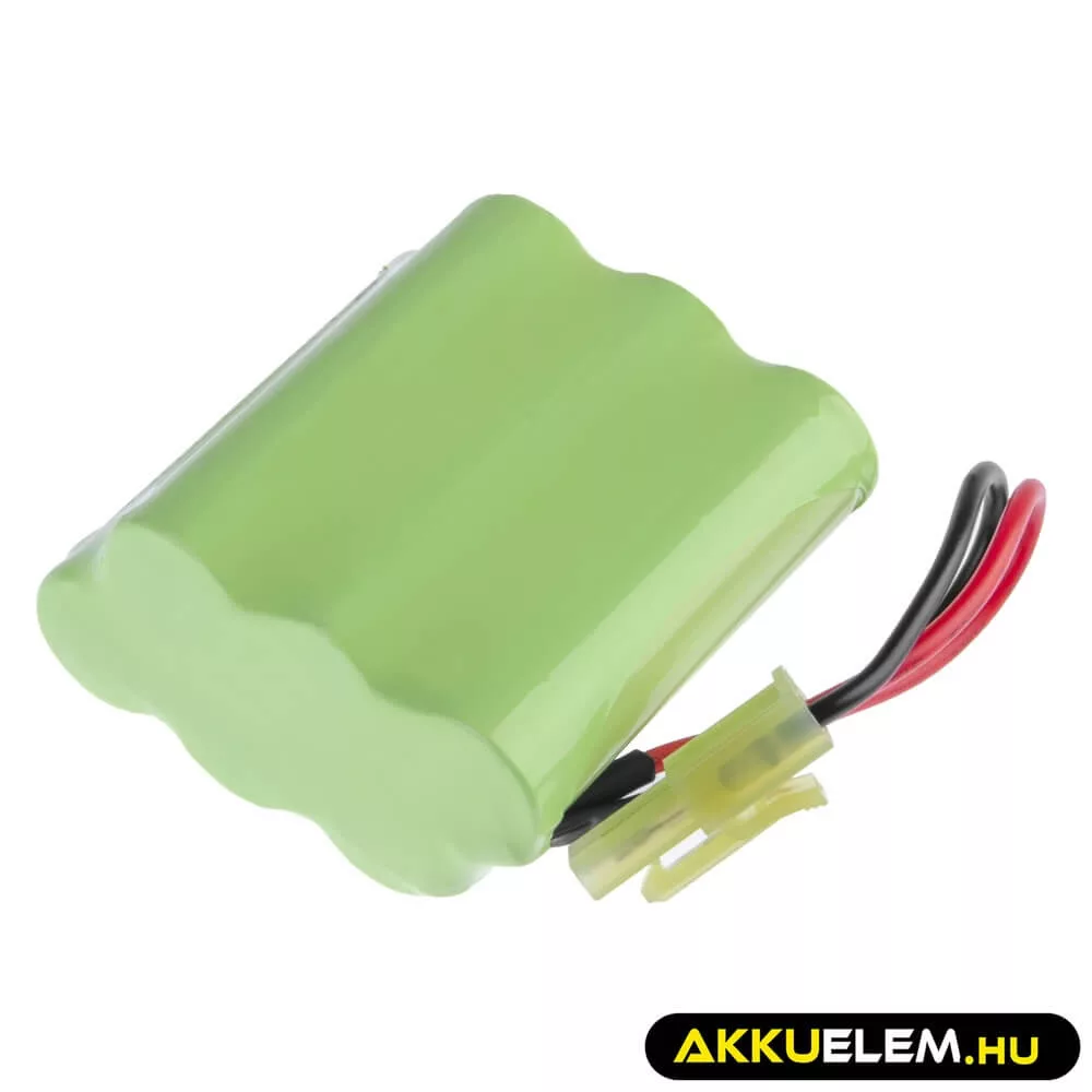 Utángyártott porszívó akkumulátor (2 Ah 7.2V) porszívó akkumulátor Shark XB2950 V2950 V2950A V2945Z V2945