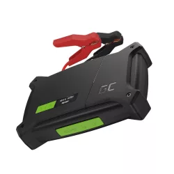   Utángyártott PowerBoost Car Jump Starter / Powerbank / Car Starter Töltővel Function 16000mAh 2000A