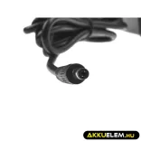 Utángyártott elektromos kerékpár akkumulátor töltő 42V 2A (5.5*2.1mm) E-BIKE 36V - GreenCell