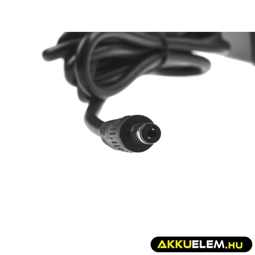 Utángyártott elektromos kerékpár akkumulátor töltő 42V 2A (5.5*2.1mm) E-BIKE 36V