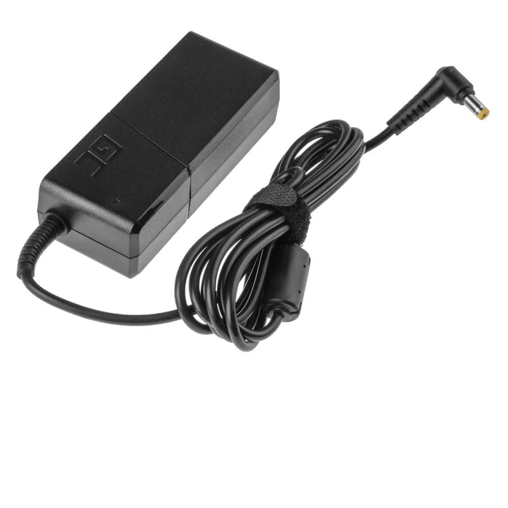 Utángyártott PRO laptop adapter töltő / AC Adapter 19V 3.42A 65W Acer Aspire 5741G 5742 5742G E1-521 E1-531 E1-531G E1-570 E1-571 E1-571G Utángyártott PRO laptop adapter töltő / AC Adapter 19V 3.42A 65W Acer Aspire 5741G 5742 5742G E1-521 E1-531 E1-531G E1-570 E1-571 E1-571G
