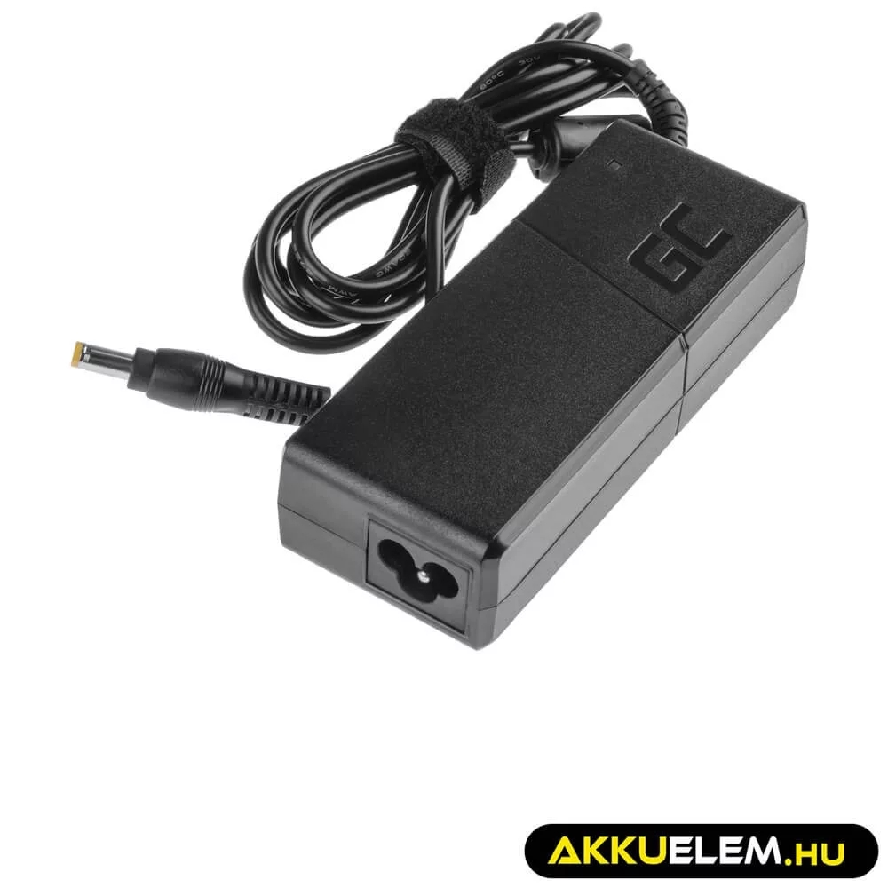 Utángyártott PRO laptop adapter töltő / AC Adapter 19V 4.74A 90W Acer Aspire 5733 5749 5749Z 5750 5750G 7750G V3-531 V3-551 V3-571 V3-571G
