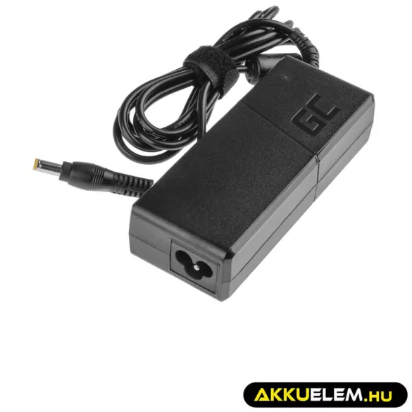 Utángyártott PRO laptop adapter töltő / AC Adapter 19V 4.74A 90W Acer Aspire 5733 5749 5749Z 5750 5750G 7750G V3-531 V3-551 V3-571 V3-571G - GreenCell