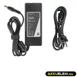 Utángyártott PRO laptop adapter töltő / AC Adapter 19V 4.74A 90W Acer Aspire 5733 5749 5749Z 5750 5750G 7750G V3-531 V3-551 V3-571 V3-571G - GreenCell