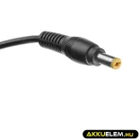 Utángyártott PRO laptop adapter töltő / AC Adapter 19V 4.74A 90W Acer Aspire 5733 5749 5749Z 5750 5750G 7750G V3-531 V3-551 V3-571 V3-571G - GreenCell