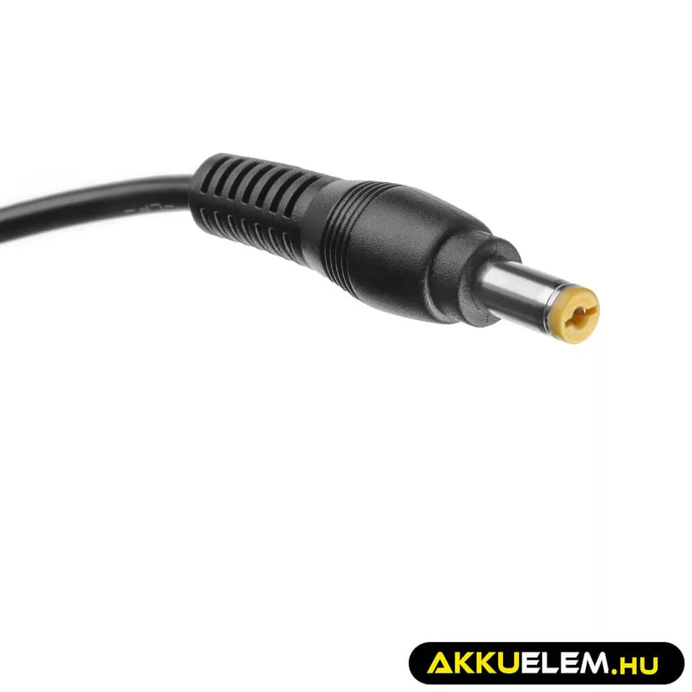 Utángyártott PRO laptop adapter töltő / AC Adapter 19V 4.74A 90W Acer Aspire 5733 5749 5749Z 5750 5750G 7750G V3-531 V3-551 V3-571 V3-571G