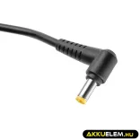 Utángyártott PRO laptop adapter töltő / AC Adapter 19V 7.1A 135W Acer Aspire Nitro V15 VN7-571G VN7-572G VN7-591G VN7-592G - GreenCell