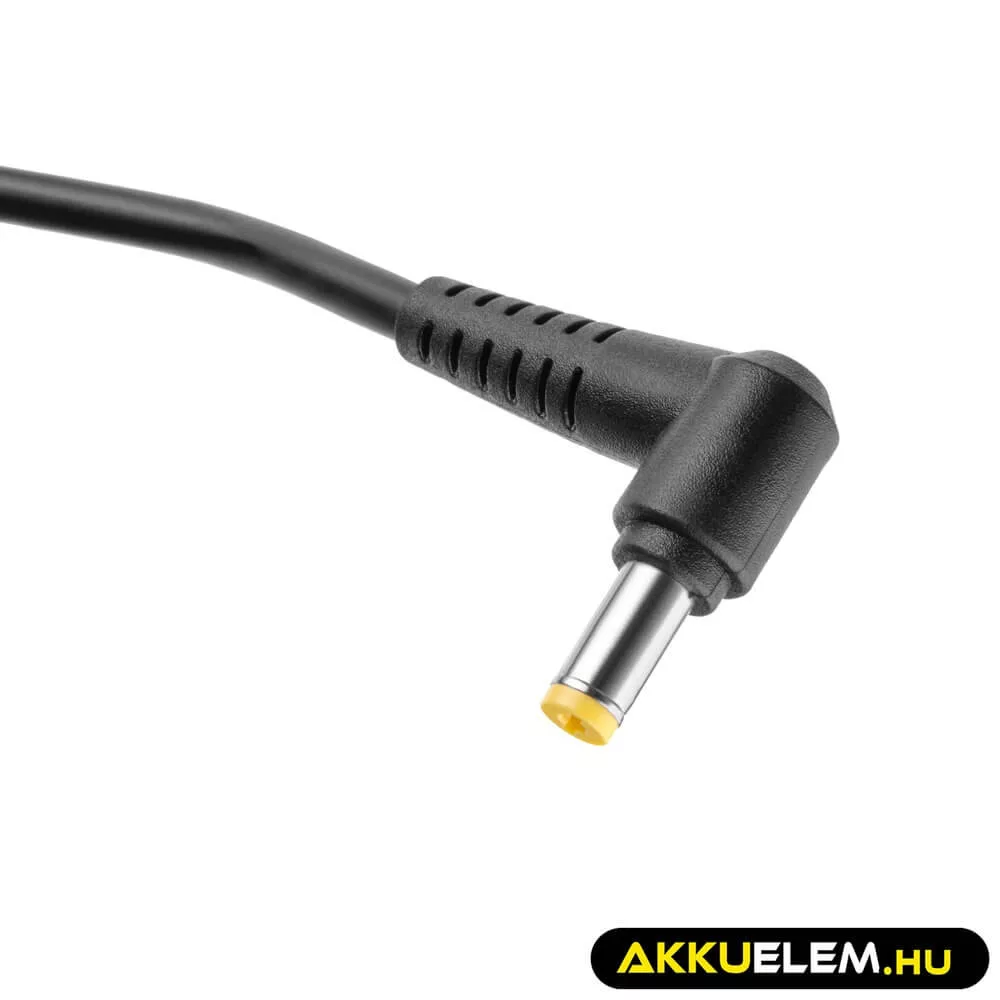 Utángyártott PRO laptop adapter töltő / AC Adapter 19V 7.1A 135W Acer Aspire Nitro V15 VN7-571G VN7-572G VN7-591G VN7-592G