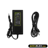 Utángyártott PRO laptop adapter töltő / AC Adapter 19V 6.32A 120W Acer Aspire 7552G 7745G 7750G V3-771G V3-772G - GreenCell