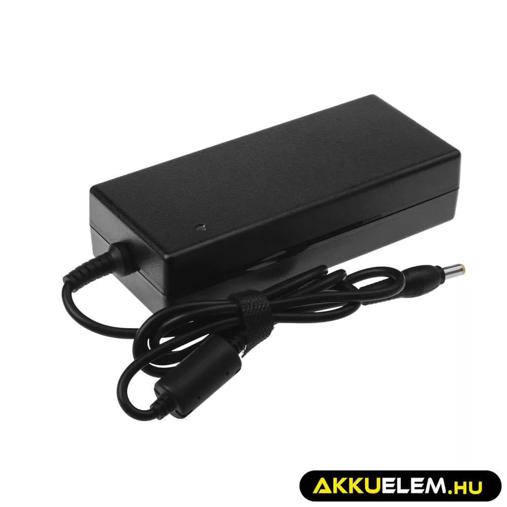 Utángyártott PRO laptop adapter töltő / AC Adapter 19V 6.32A 120W Acer Aspire 7552G 7745G 7750G V3-771G V3-772G