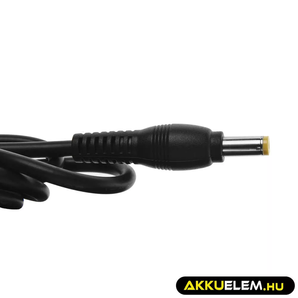 Utángyártott PRO laptop adapter töltő / AC Adapter 19V 6.32A 120W Acer Aspire 7552G 7745G 7750G V3-771G V3-772G