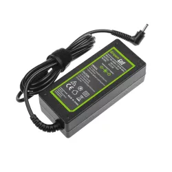   Utángyártott PRO laptop adapter töltő / AC Adapter 19V 3.42A 65W Acer Aspire S3 S3-331 S3-371 S3-951 S7-391 S7 S7-392 S7-393