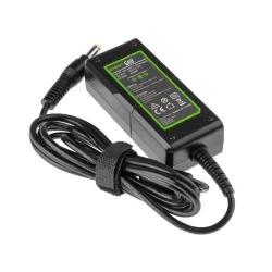   Utángyártott PRO laptop adapter töltő / AC Adapter 19V 2.37A 45W Acer Aspire E5-511 E5-521 E5-573 E5-573G ES1-131 ES1-512 ES1-531 V5-171