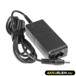 Utángyártott PRO laptop adapter töltő / AC Adapter 19V 2.37A 45W Acer Aspire E5-511 E5-521 E5-573 E5-573G ES1-131 ES1-512 ES1-531 V5-171 - GreenCell