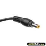 Utángyártott PRO laptop adapter töltő / AC Adapter 19V 2.37A 45W Acer Aspire E5-511 E5-521 E5-573 E5-573G ES1-131 ES1-512 ES1-531 V5-171 - GreenCell
