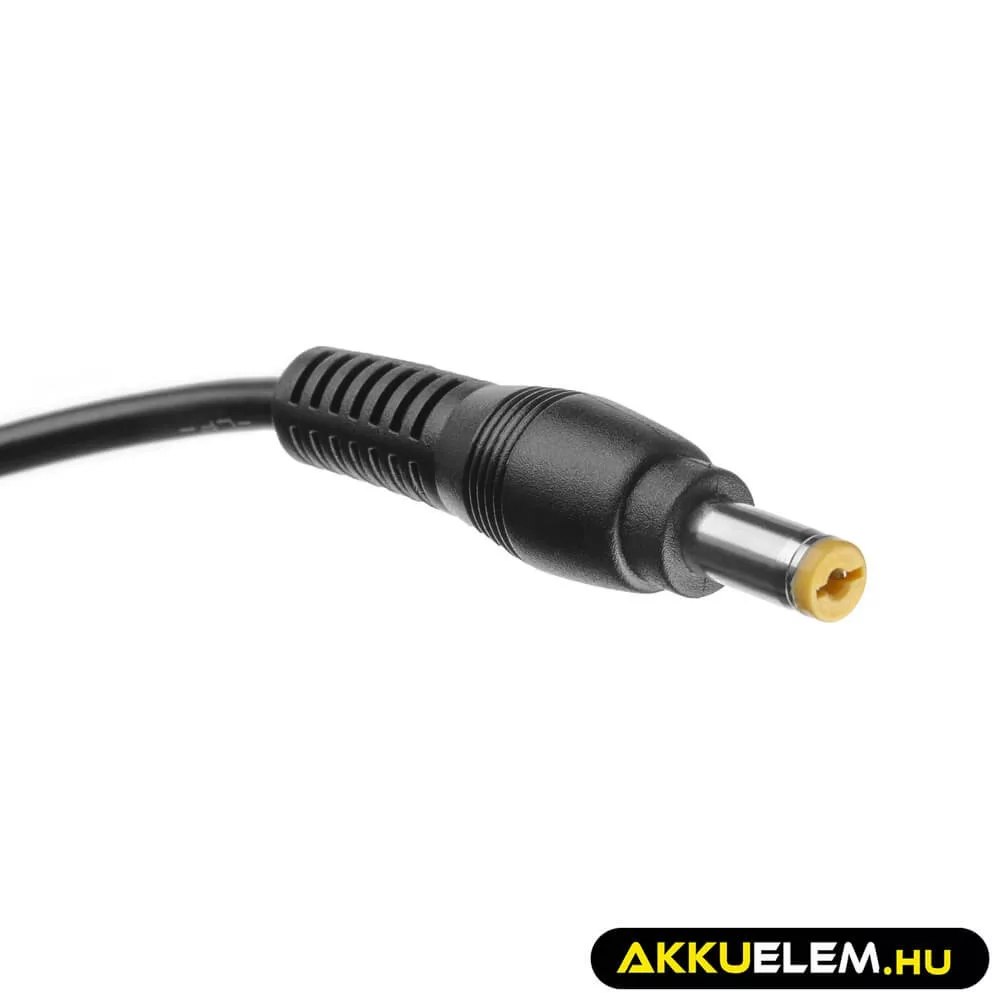 Utángyártott PRO laptop adapter töltő / AC Adapter 19V 2.37A 45W Acer Aspire E5-511 E5-521 E5-573 E5-573G ES1-131 ES1-512 ES1-531 V5-171