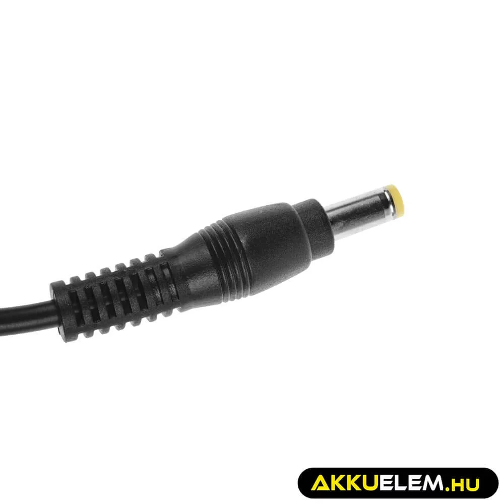 Utángyártott PRO laptop adapter töltő / AC Adapter 19V 2.15A 40W Acer Aspire One 531 533 1225 D255 D257 D260 D270 ZG5