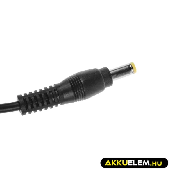 Utángyártott PRO laptop adapter töltő / AC Adapter 19V 2.15A 40W Acer Aspire One 531 533 1225 D255 D257 D260 D270 ZG5 - GreenCell