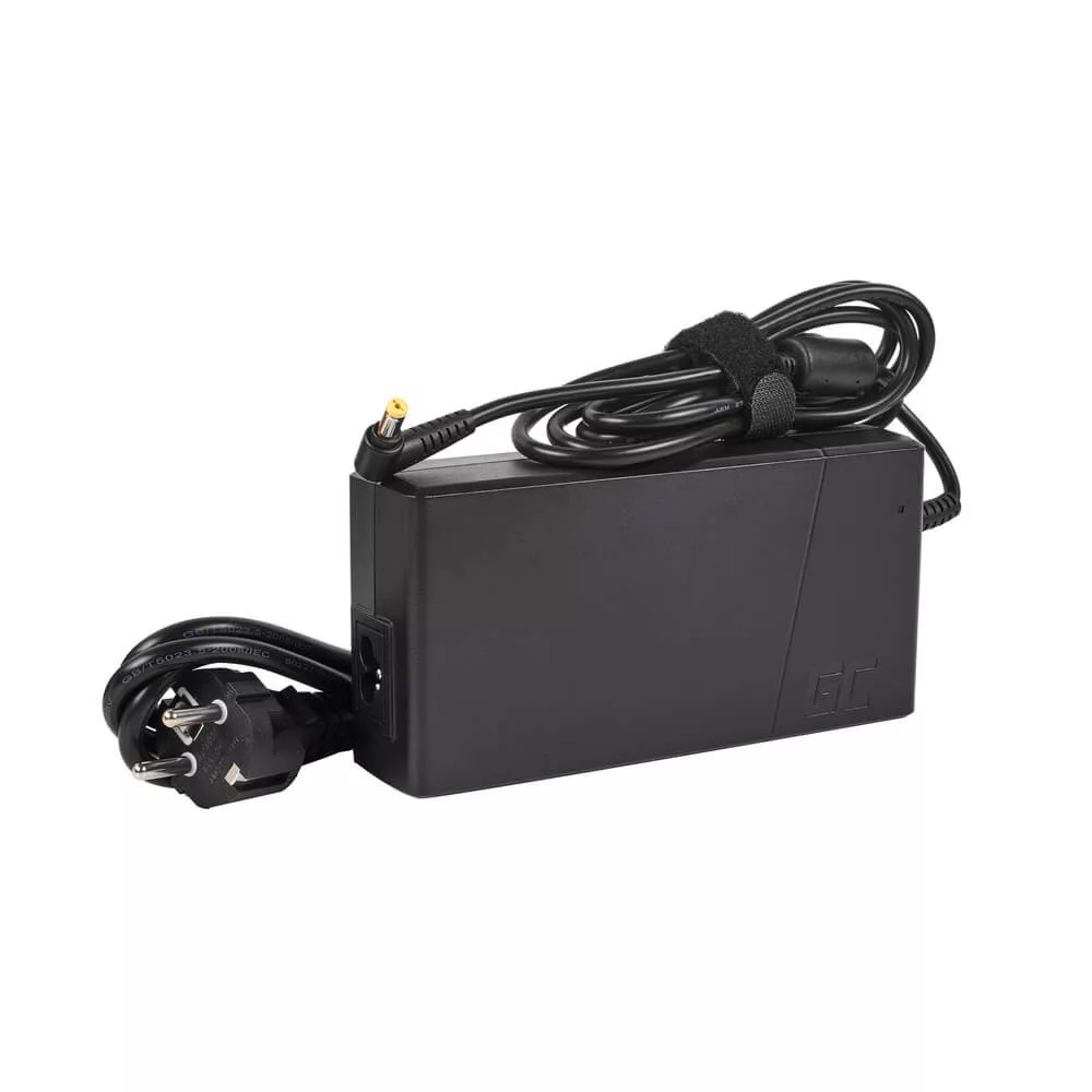 Utángyártott PRO 19.5V 9.23A 180W Acer Aspire V15 Nitro VN7 Acer Aspire V17 Nitro VN7 Laptop töltő