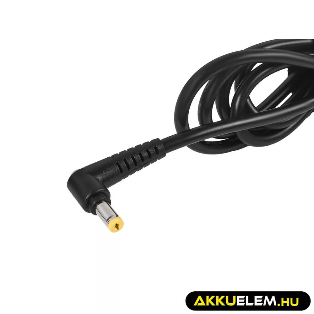 Utángyártott PRO 19.5V 9.23A 180W Acer Aspire V15 Nitro VN7 Acer Aspire V17 Nitro VN7 Laptop töltő
