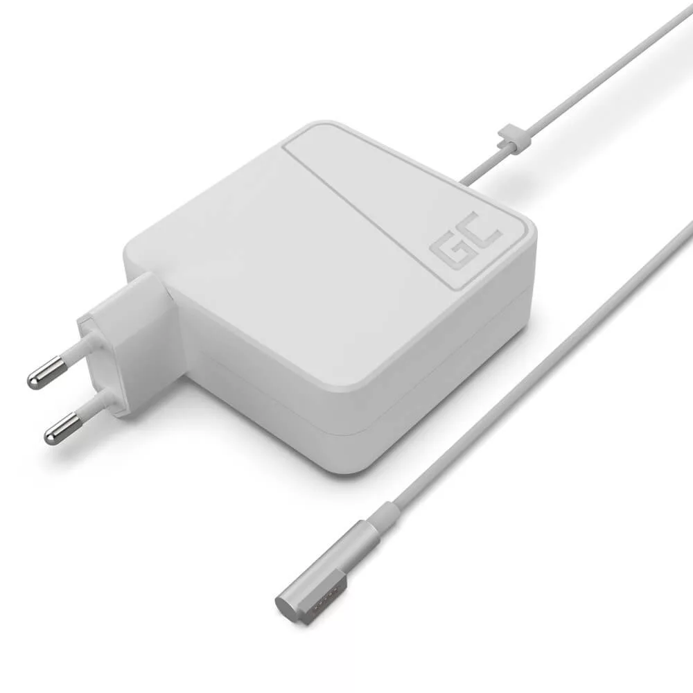 Utángyártott laptop adapter töltő / AC Adapter Apple Macbook 13 A1278 Magsafe 60W Utángyártott laptop adapter töltő / AC Adapter Apple Macbook 13 A1278 Magsafe 60W
