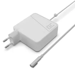   Utángyártott laptop adapter töltő / AC Adapter Apple Macbook 13 A1278 Magsafe 60W