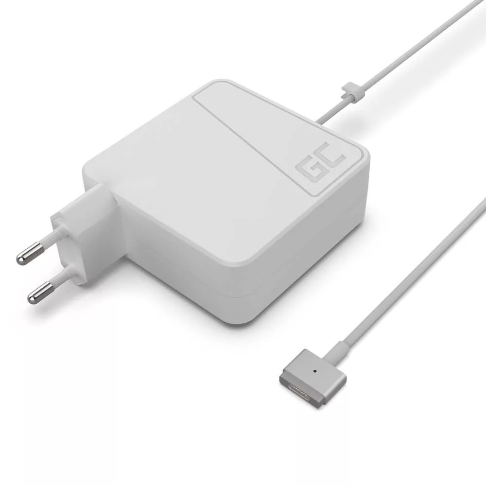 Utángyártott laptop adapter töltő / AC Adapter Apple MacBook Pro Retina 13 A1425 A1502 (2012 2015) 16.5V 3.65A Utángyártott laptop adapter töltő / AC Adapter Apple MacBook Pro Retina 13 A1425 A1502 (2012 2015) 16.5V 3.65A