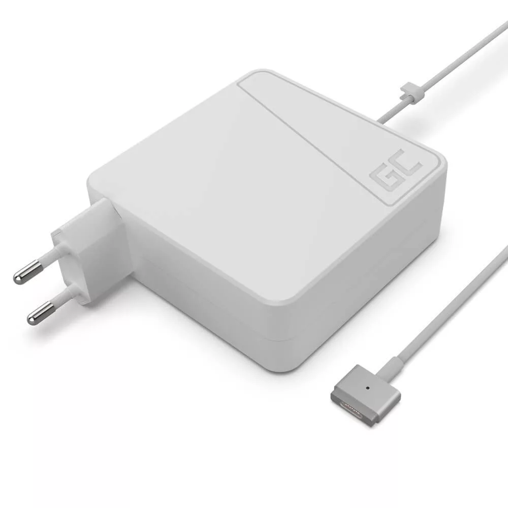 Utángyártott laptop adapter töltő / AC Adapter Apple MacBook Pro 15 A1398 Magsafe 2 85W Utángyártott laptop adapter töltő / AC Adapter Apple MacBook Pro 15 A1398 Magsafe 2 85W