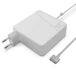   Utángyártott laptop adapter töltő / AC Adapter Apple MacBook Pro 15 A1398 Magsafe 2 85W