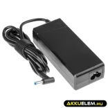Utángyártott PRO laptop adapter töltő / AC Adapter 19V 4.74A 90W AsusPRO B8430U P2440U P2520L P2540U P4540U P5430U Asus Zenbook UX51VZ - GreenCell