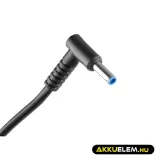 Utángyártott PRO laptop adapter töltő / AC Adapter 19V 4.74A 90W AsusPRO B8430U P2440U P2520L P2540U P4540U P5430U Asus Zenbook UX51VZ - GreenCell