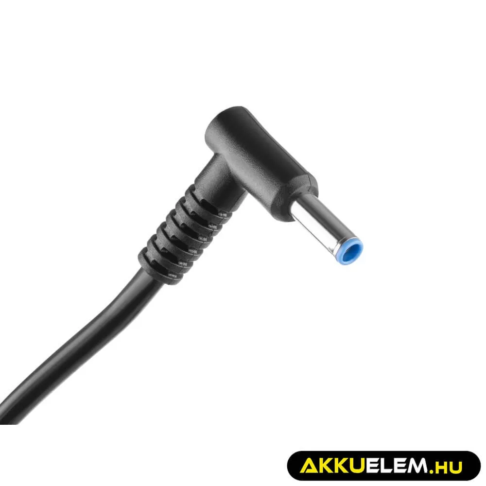 Utángyártott PRO laptop adapter töltő / AC Adapter 19V 4.74A 90W AsusPRO B8430U P2440U P2520L P2540U P4540U P5430U Asus Zenbook UX51VZ