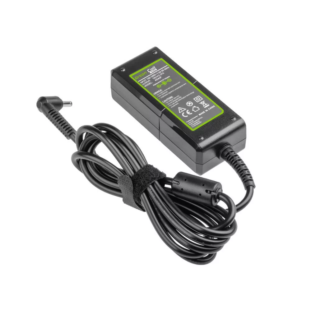 Utángyártott PRO laptop adapter töltő / AC Adapter 19V 2.37A 45W Asus R540 X200C X200M X201E X202E Vivobook F201E S200E ZenBook UX31A UX32V Utángyártott PRO laptop adapter töltő / AC Adapter 19V 2.37A 45W Asus R540 X200C X200M X201E X202E Vivobook F201E S200E ZenBook UX31A UX32V