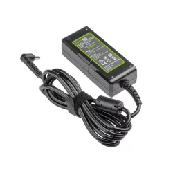   Utángyártott PRO laptop adapter töltő / AC Adapter 19V 2.37A 45W Asus R540 X200C X200M X201E X202E Vivobook F201E S200E ZenBook UX31A UX32V