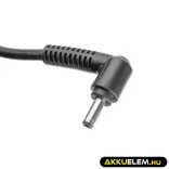 Utángyártott PRO laptop adapter töltő / AC Adapter 19V 2.37A 45W Asus R540 X200C X200M X201E X202E Vivobook F201E S200E ZenBook UX31A UX32V - GreenCell