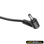 Utángyártott PRO laptop adapter töltő / AC Adapter 19V 3.42A 65W Asus F553 F553M F553MA R540L R540S X540S X553 X553M X553MA ZenBook UX303L - GreenCell