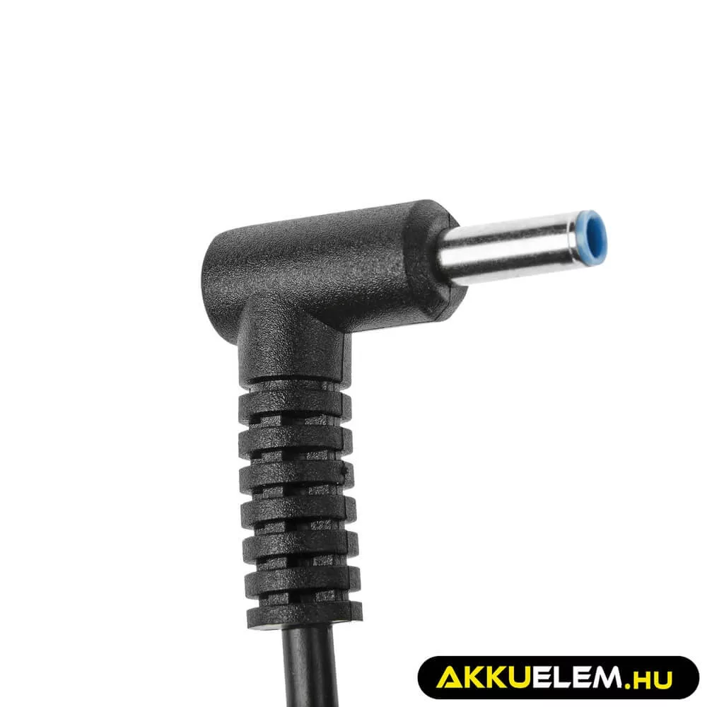 Utángyártott PRO laptop adapter töltő / AC Adapter 19V 3.42A 65W AsusPro BU400 BU400A PU551 PU551L PU551LA PU551LD PU551J PU551JA