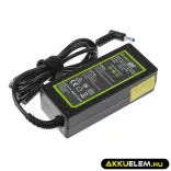 Utángyártott PRO laptop adapter töltő / AC Adapter 19V 3.42A 65W AsusPro BU400 BU400A PU551 PU551L PU551LA PU551LD PU551J PU551JA - GreenCell