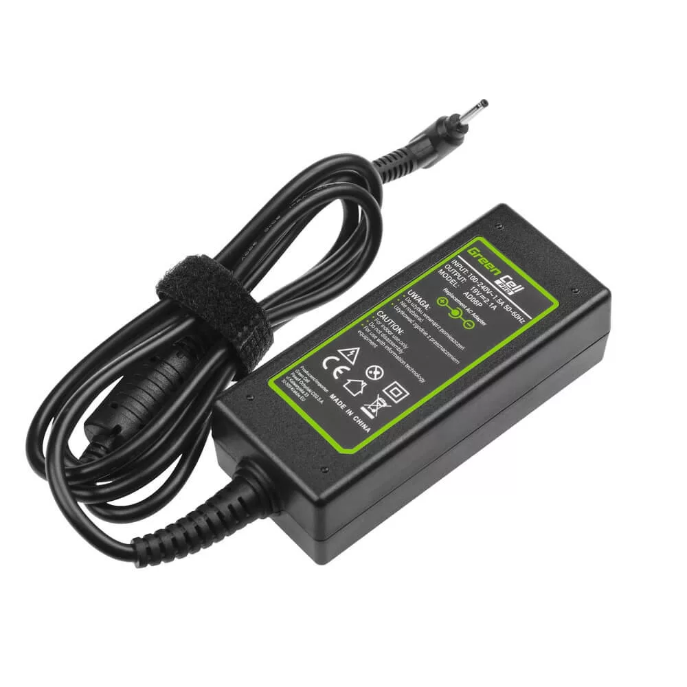 Utángyártott PRO laptop adapter töltő / AC Adapter 19V 2.1A 40W Asus Eee PC 1001PX 1001PXD 1005HA 1201HA 1201N 1215B 1215N X101 X101CH Utángyártott PRO laptop adapter töltő / AC Adapter 19V 2.1A 40W Asus Eee PC 1001PX 1001PXD 1005HA 1201HA 1201N 1215B 1215N X101 X101CH