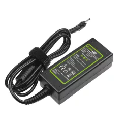   Utángyártott PRO laptop adapter töltő / AC Adapter 19V 2.1A 40W Asus Eee PC 1001PX 1001PXD 1005HA 1201HA 1201N 1215B 1215N X101 X101CH