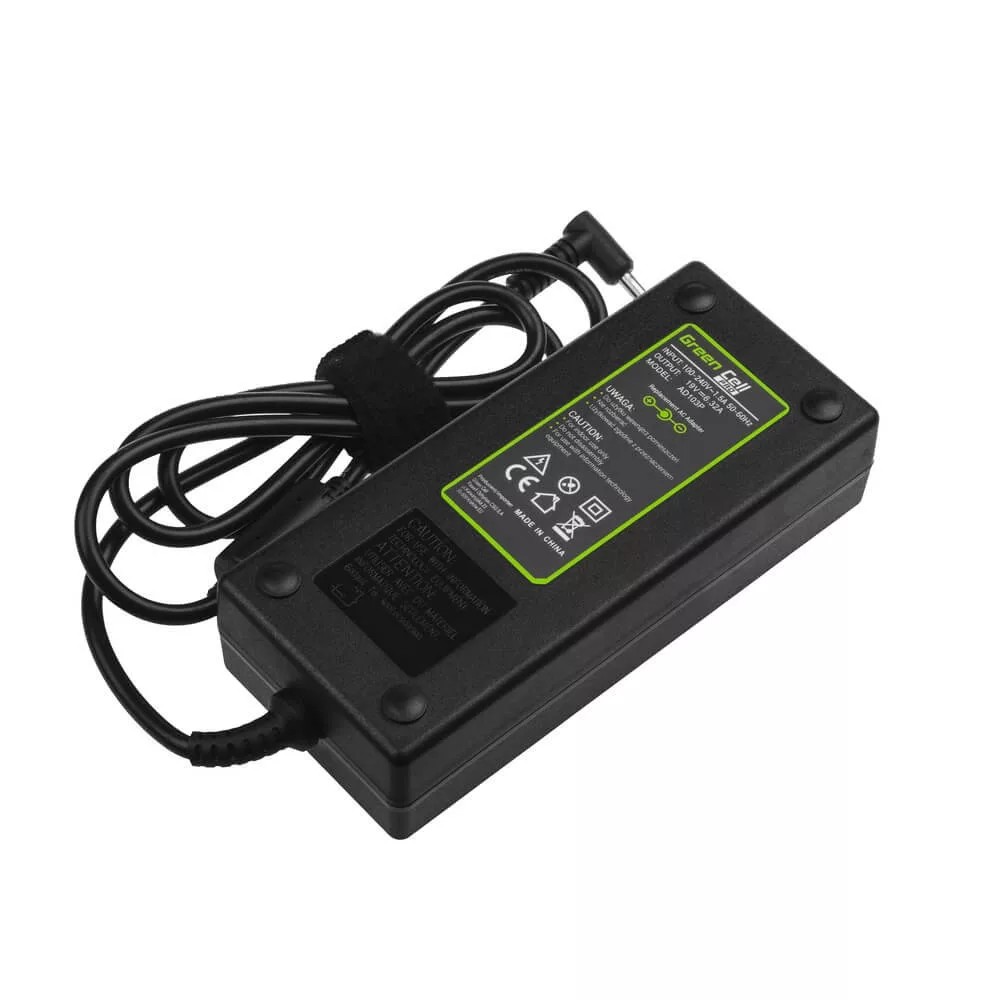 Utángyártott PRO laptop adapter töltő / AC Adapter 19V 6.32A 120W Asus N501J N501JW Zenbook Pro UX501 UX501J UX501JW UX501V UX501VW Utángyártott PRO laptop adapter töltő / AC Adapter 19V 6.32A 120W Asus N501J N501JW Zenbook Pro UX501 UX501J UX501JW UX501V UX501VW