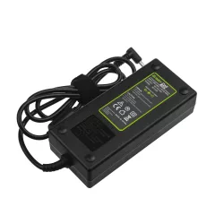   Utángyártott PRO laptop adapter töltő / AC Adapter 19V 6.32A 120W Asus N501J N501JW Zenbook Pro UX501 UX501J UX501JW UX501V UX501VW