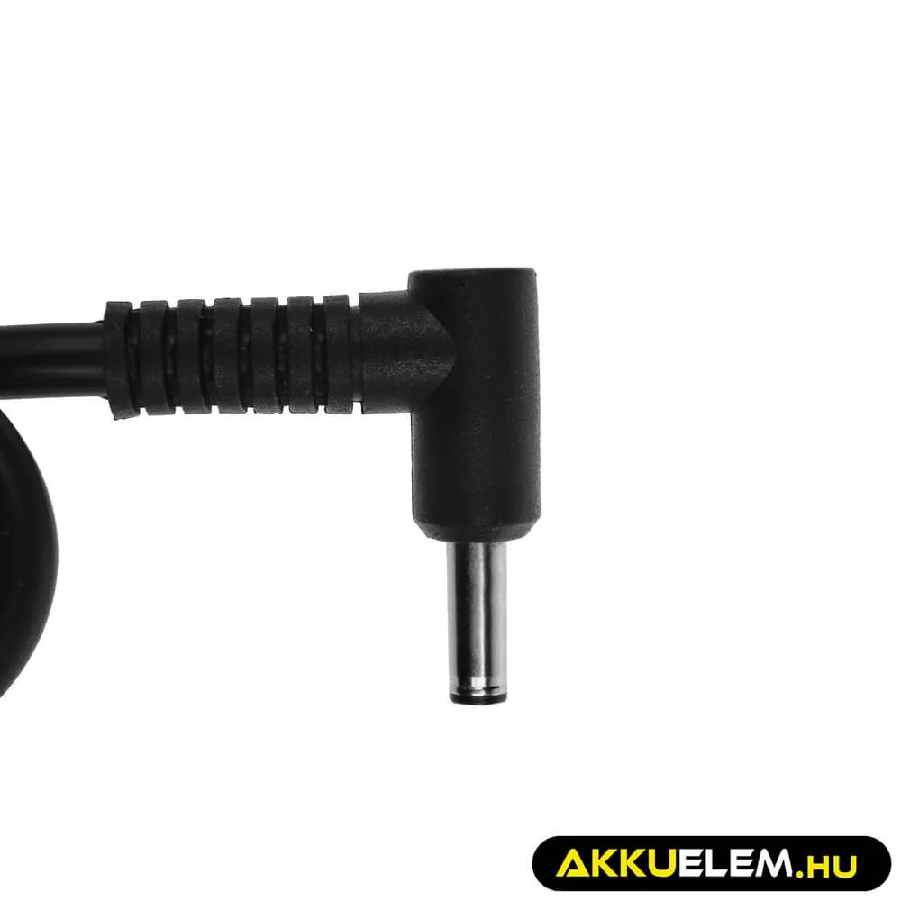 Utángyártott PRO laptop adapter töltő / AC Adapter 19V 6.32A 120W Asus N501J N501JW Zenbook Pro UX501 UX501J UX501JW UX501V UX501VW