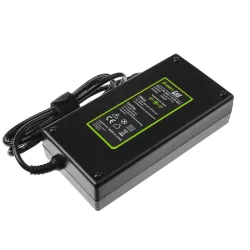   Utángyártott PRO laptop adapter töltő / AC Adapter 19.5V 7.7A 150W Asus G550 G551 G73 N751 MSI GE60 GE62 GE70 GP60 GP70 GS70 PE60 PE70 WS60