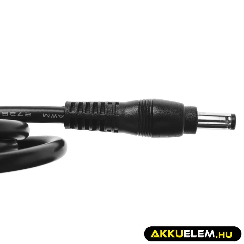 Utángyártott PRO laptop adapter töltő / AC Adapter 19.5V 7.7A 150W Asus G550 G551 G73 N751 MSI GE60 GE62 GE70 GP60 GP70 GS70 PE60 PE70 WS60