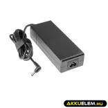 Utángyártott PRO laptop adapter töltő / AC Adapter 19V 6.3A 120W Asus G56 G60 K73 K73S K73SD K73SV F750 X750 MSI GE70 GT780 - GreenCell