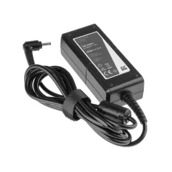   Utángyártott PRO laptop adapter töltő / AC Adapter 19V 2.37A 45W Asus ZenBook UX21E UX31E Acer Chromebook 11 CB3-111 13 CB5-311