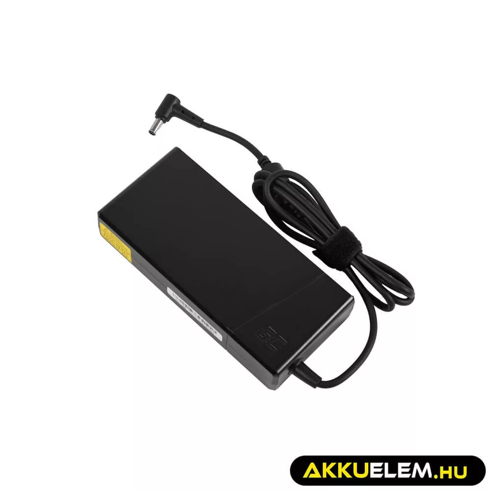Utángyártott PRO 19.5V 11.8A 230W Asus ROG Strix G531GU Laptop töltő