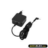Utángyártott PRO 19V 2.37A 45W do Asus R540 X200C X200M X201E X202E Vivobook F201E S200E ZenBook UX31A UX32V - GreenCell