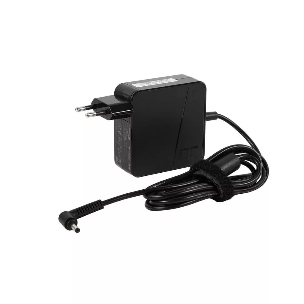 Utángyártott PRO 19V 3.42A 65W do Asus F553 F553M F553MA R540L R540S X540S X553 X553M X553MA ZenBook UX303L Utángyártott PRO 19V 3.42A 65W do Asus F553 F553M F553MA R540L R540S X540S X553 X553M X553MA ZenBook UX303L